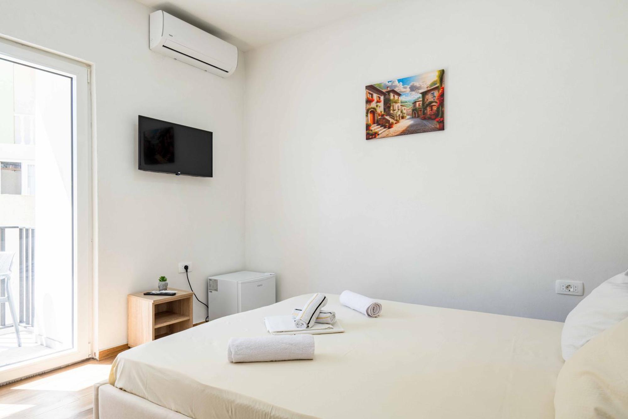 Sumice Inn Petrovac Exterior photo