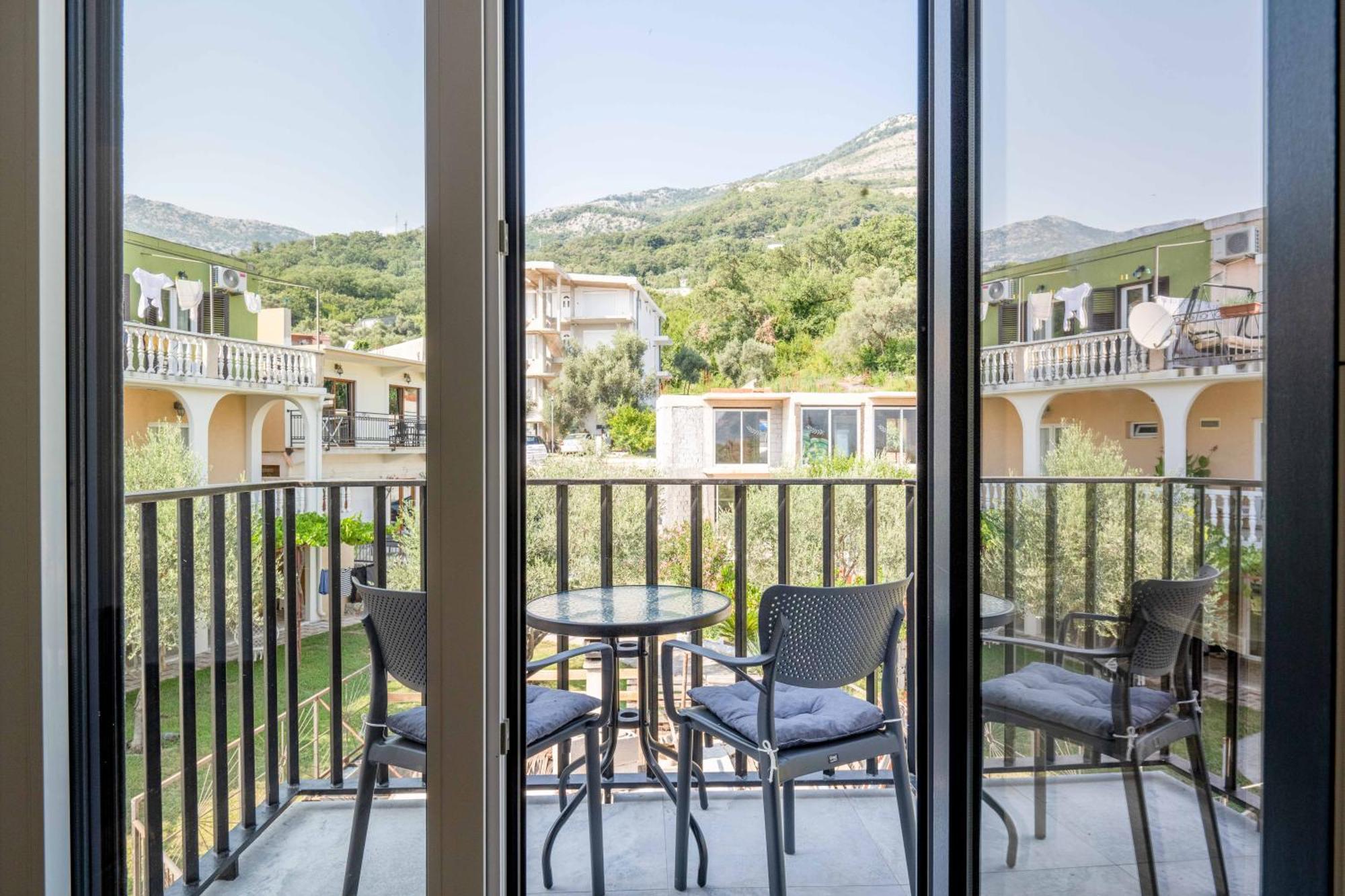Sumice Inn Petrovac Exterior photo
